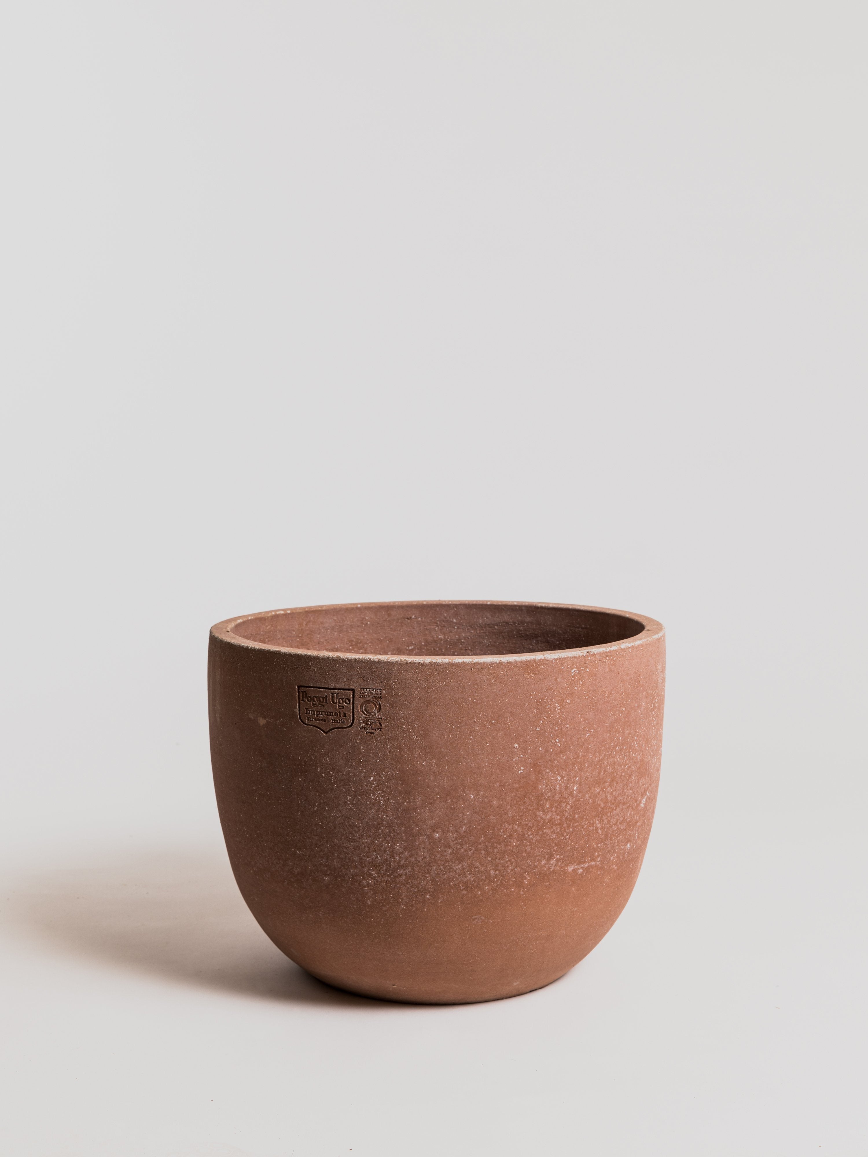 Bulbo -Terracotta Pot Poggi Ugo