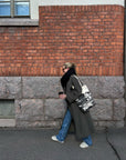 Cigale & Fourmi Paviljongen Tote bag - Cigale & Fourmi