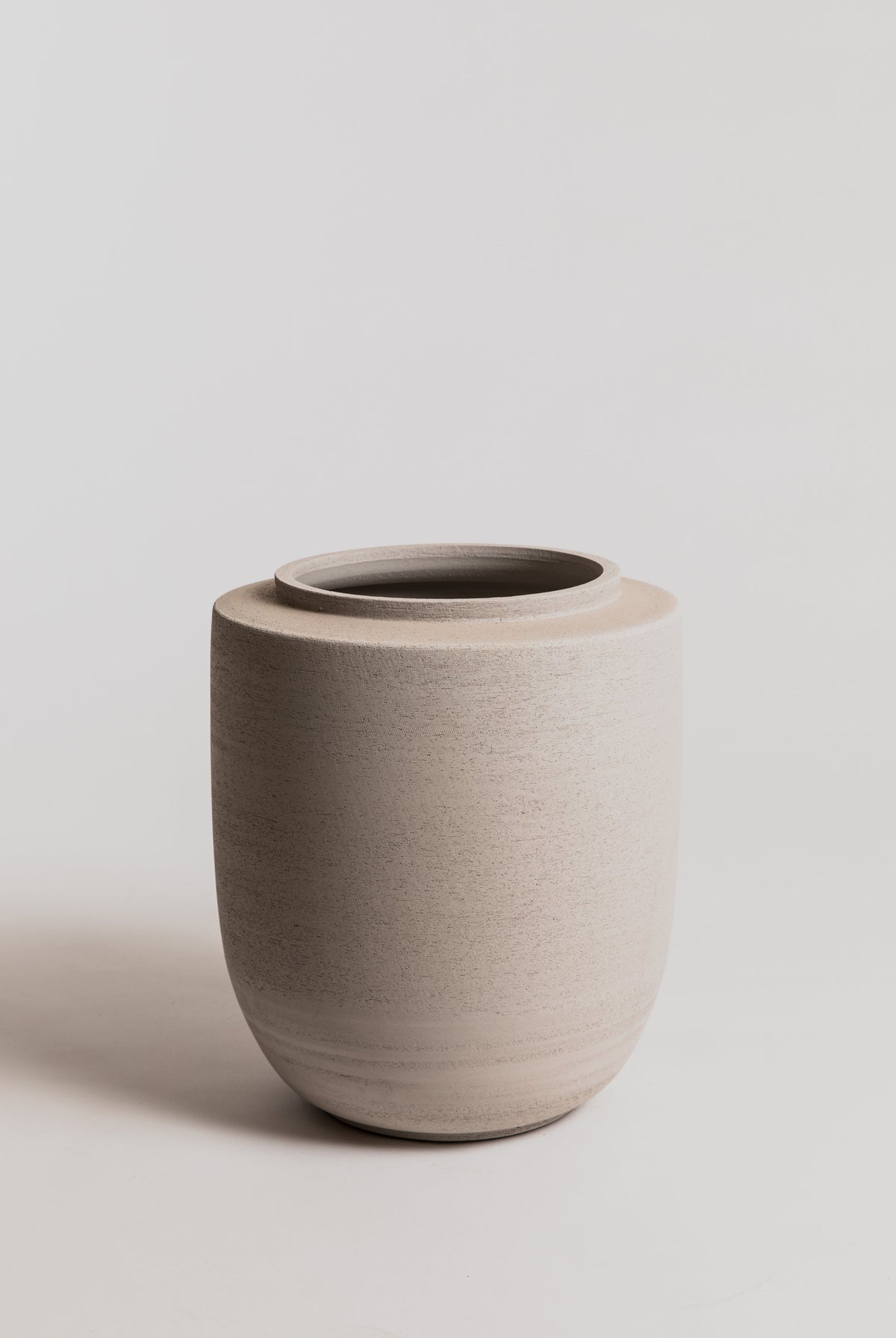 Cachepot - Beige D34 Pot Serax