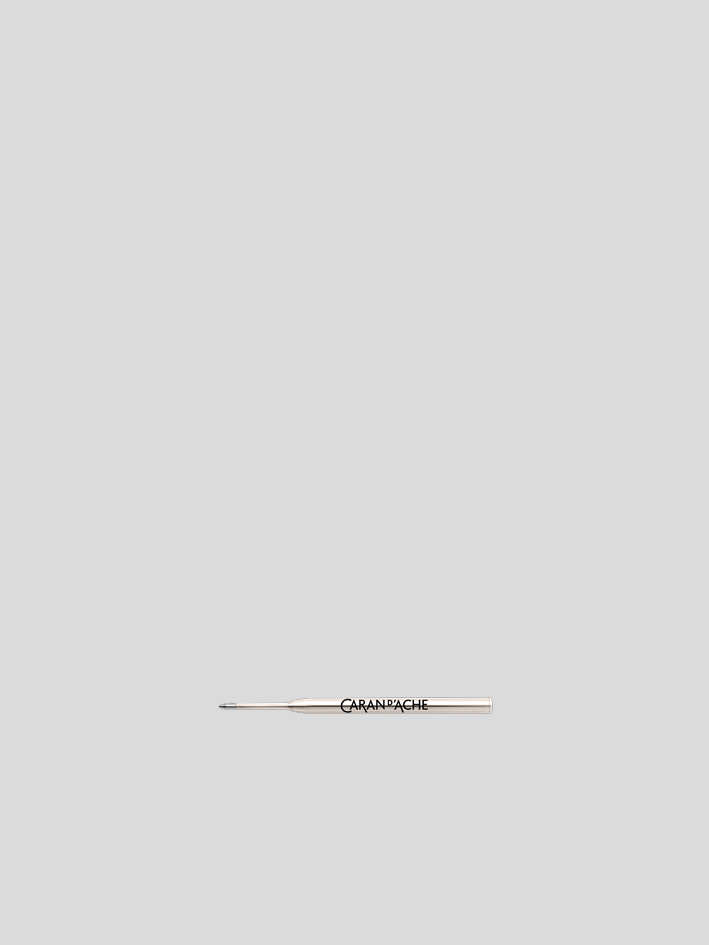 Caran D'ache Cartridge Fine Tip for Ecridor Roller Pen - Retro - Cigale &  Fourmi