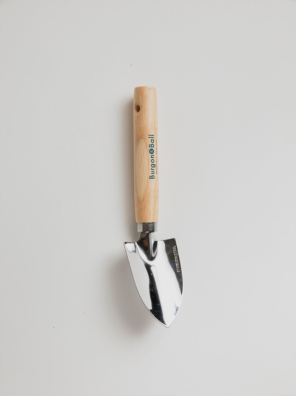 Cell Tray Trowel - Wide Garden Tool Burgon & Ball