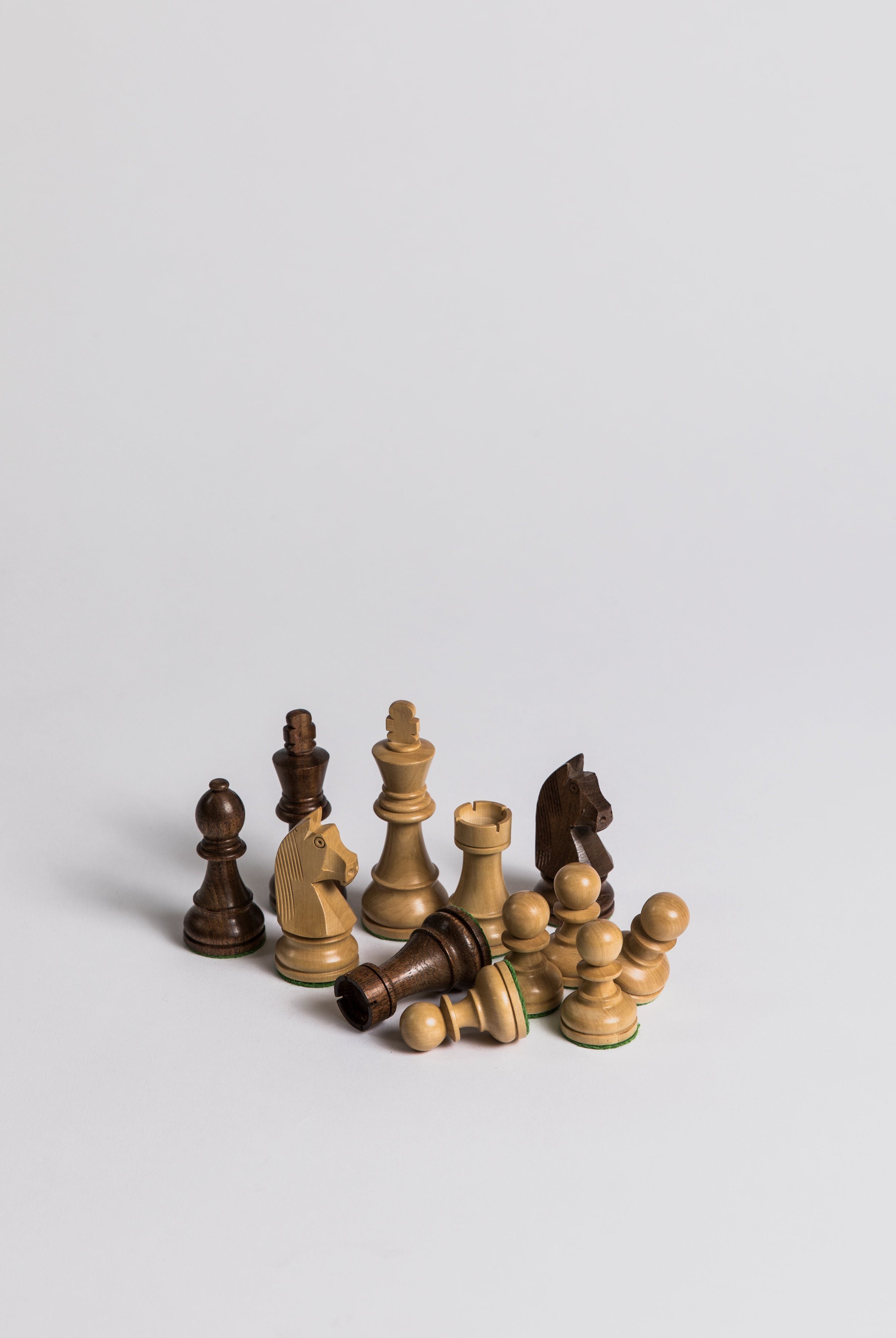 Chess Pieces Chess Pieces Manopoulos