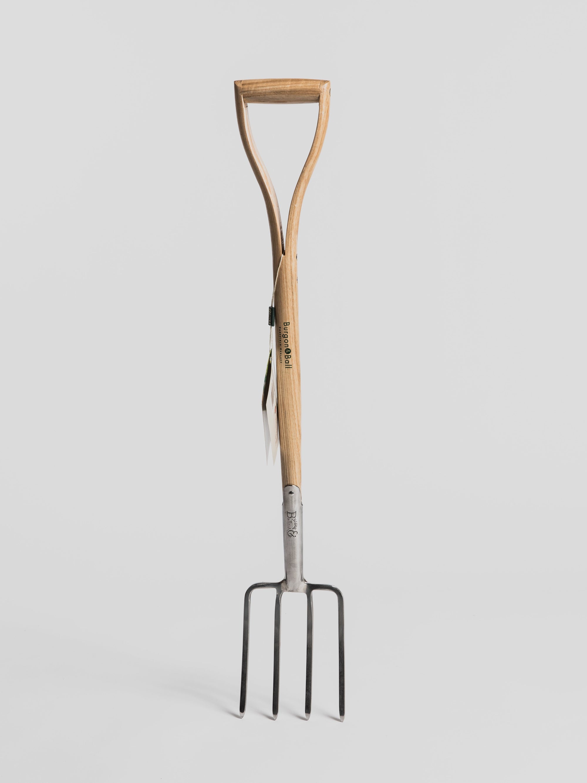 Childrens Digging Fork Garden Tool Burgon and Ball