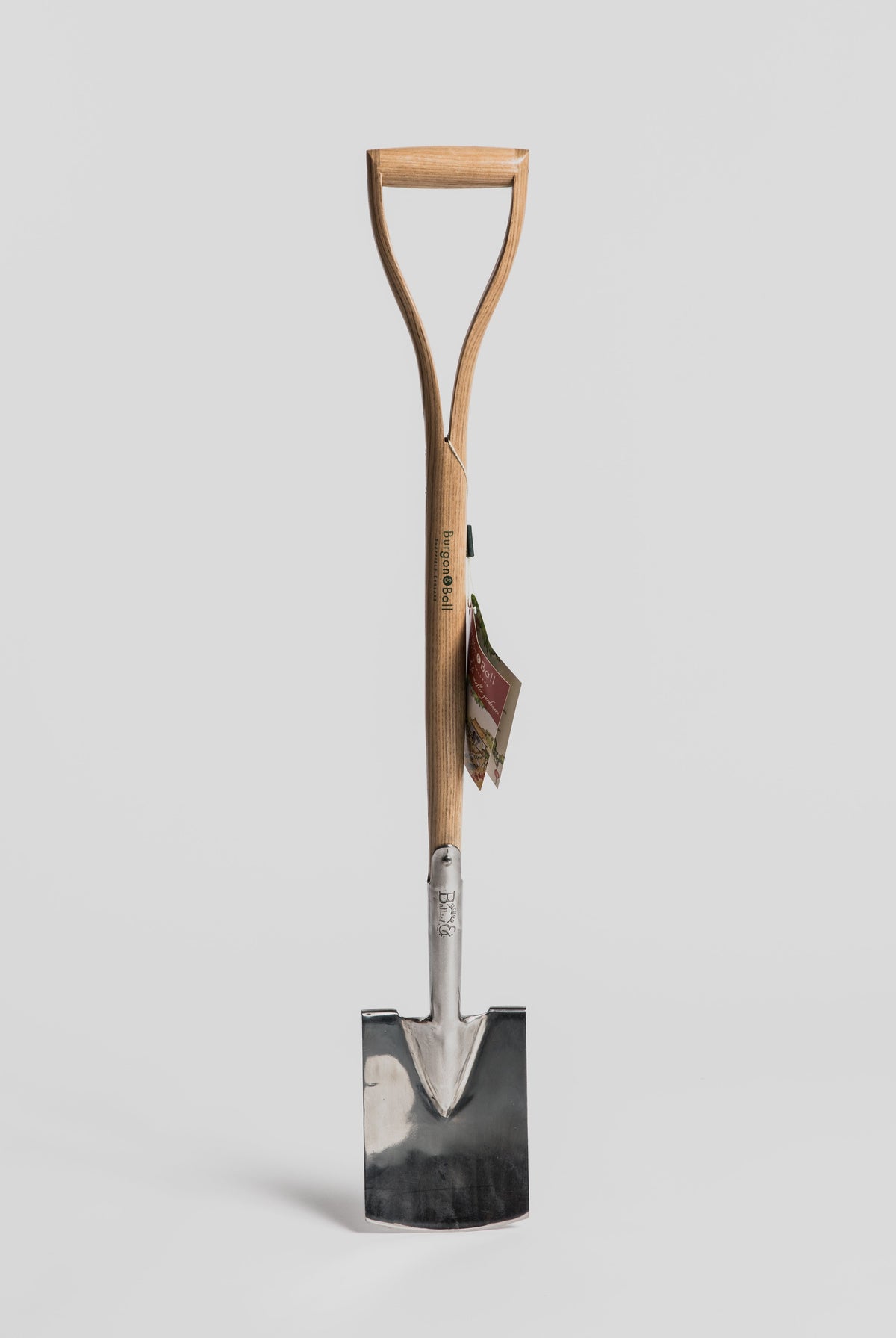 Childrens Digging Spade Garden Tool Burgon and Ball
