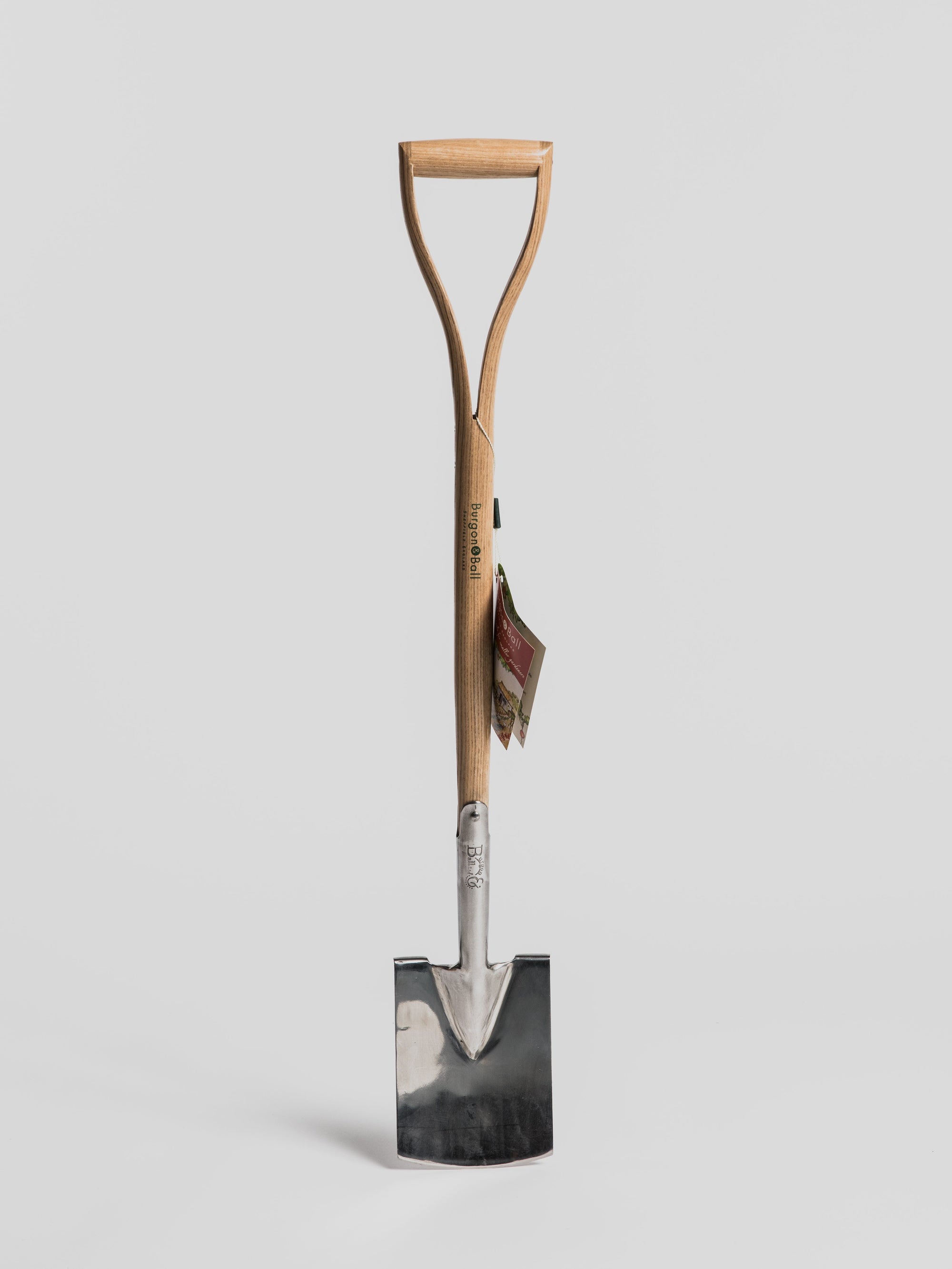 Childrens Digging Spade Garden Tool Burgon and Ball