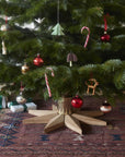 Christmas Tree Base Christmas Skagerak