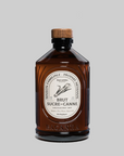 Bacanha Syrup - Cinnamon - Cigale & Fourmi