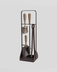 Emma Companion set - Classique (Walnut) - Cigale & Fourmi