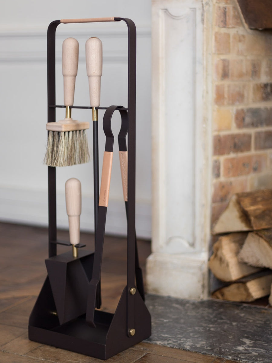 Emma Companion set - Naturel - Cigale & Fourmi