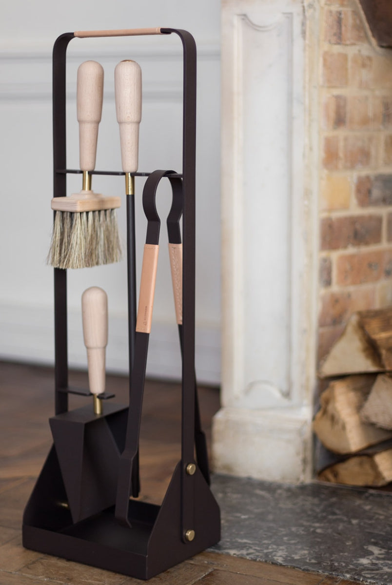 Emma Companion set - Naturel - Cigale & Fourmi