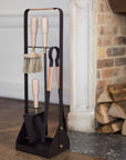 Emma Companion set - Naturel - Cigale & Fourmi