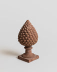 Cone with foot - Terracotta Poggi Ugo