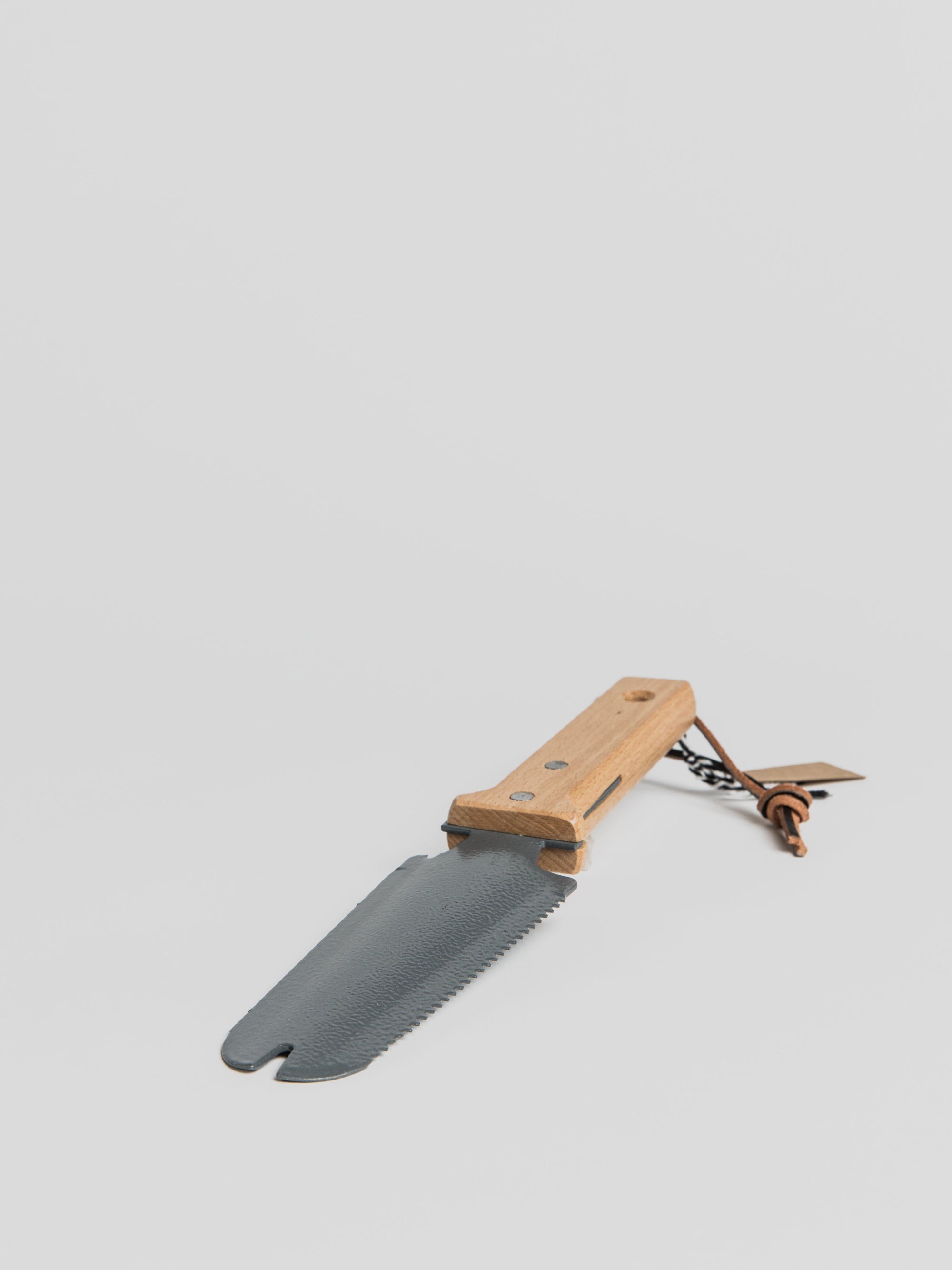 Container Root Knife Garden Tool Burgon & Ball