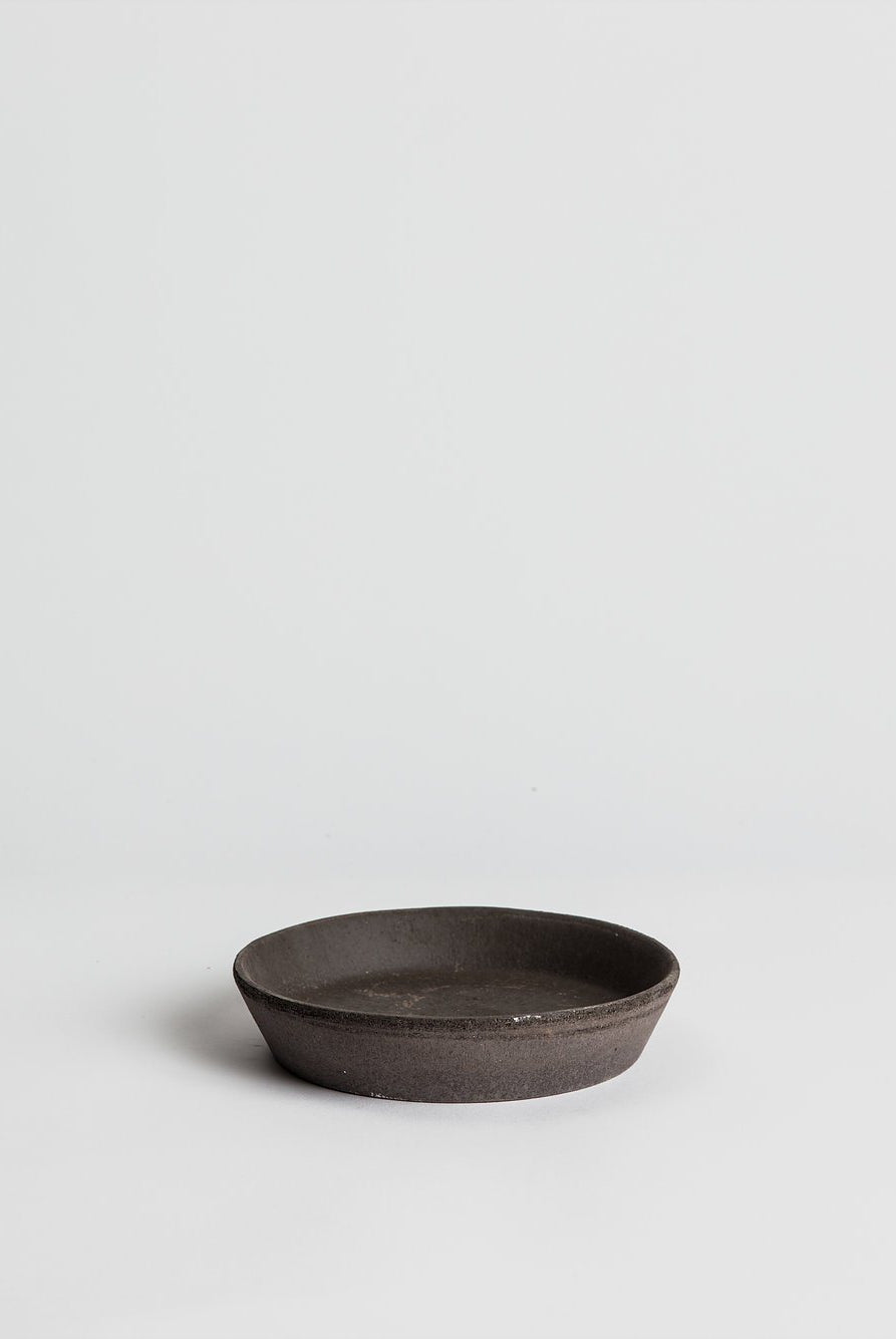 Copenhagen - Grey Pottery Bergs Potter