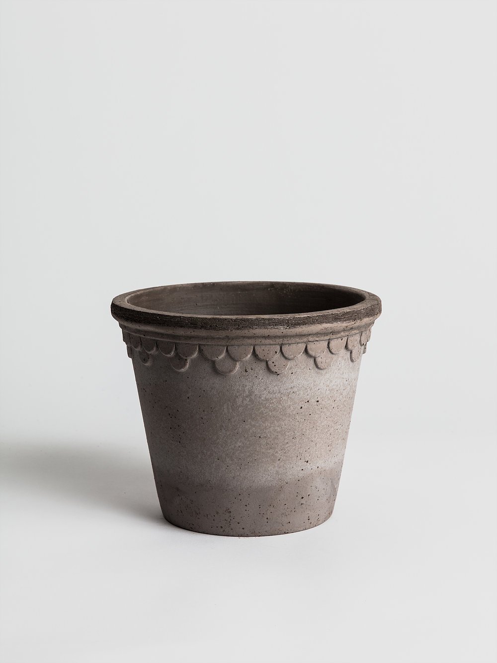 Copenhagen - Grey Pottery Bergs Potter