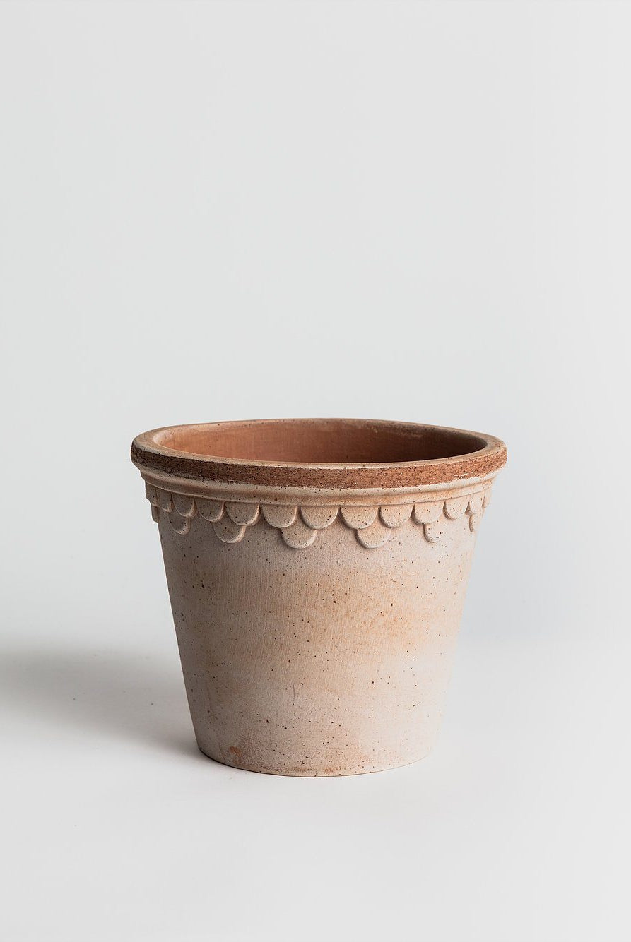 Copenhagen - Terracotta Pottery Bergs Potter