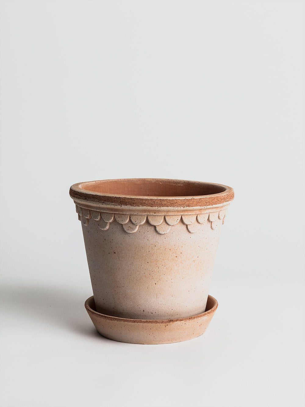 Copenhagen - Terracotta Pottery Bergs Potter