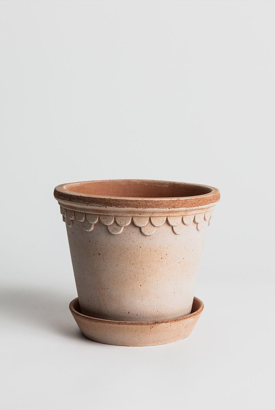 Copenhagen - Terracotta Pottery Bergs Potter