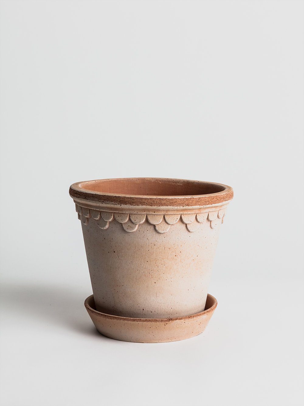 Copenhagen - Terracotta Pottery Bergs Potter