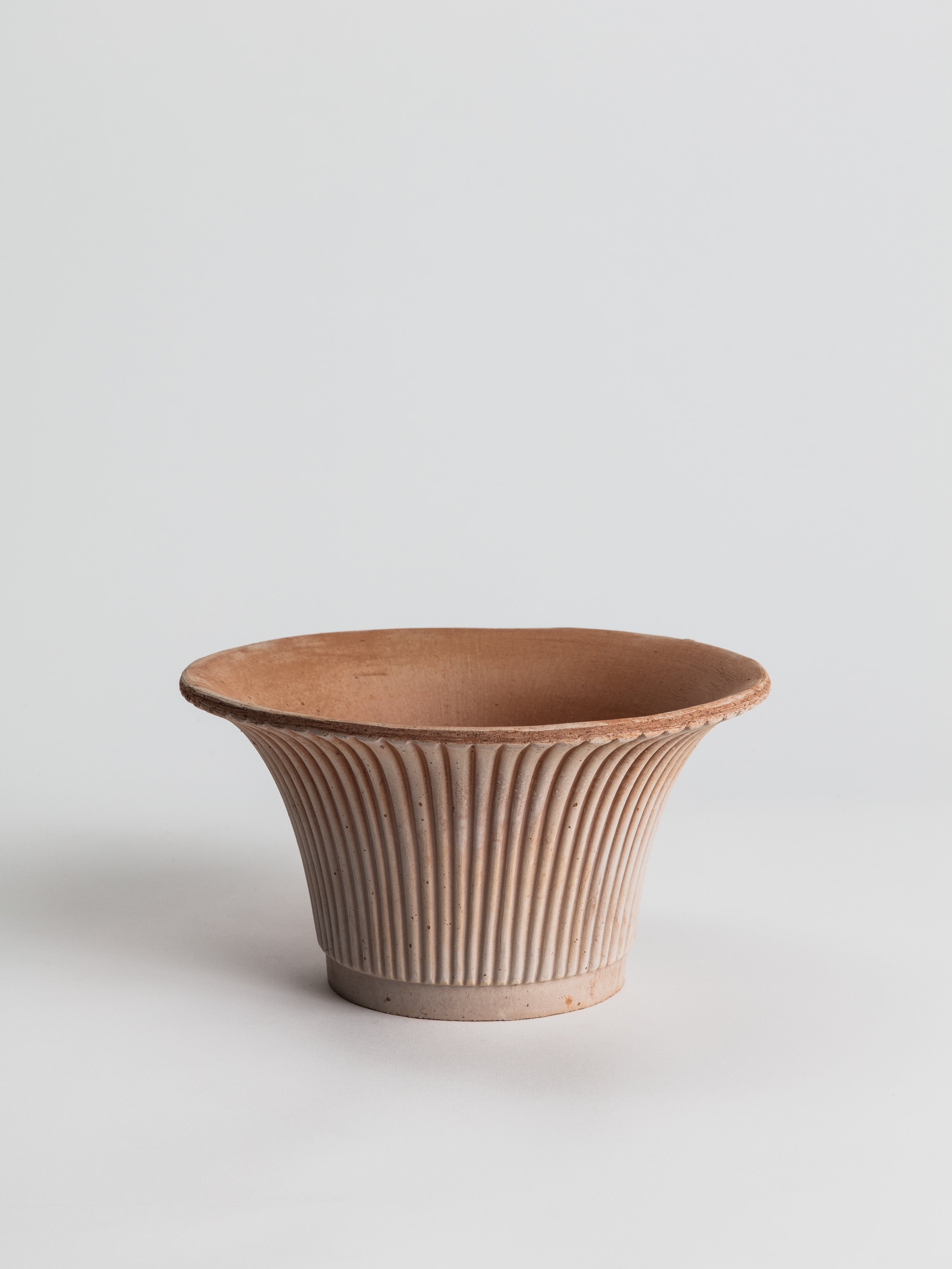 Daisy - Terracotta Pot Bergs Potter