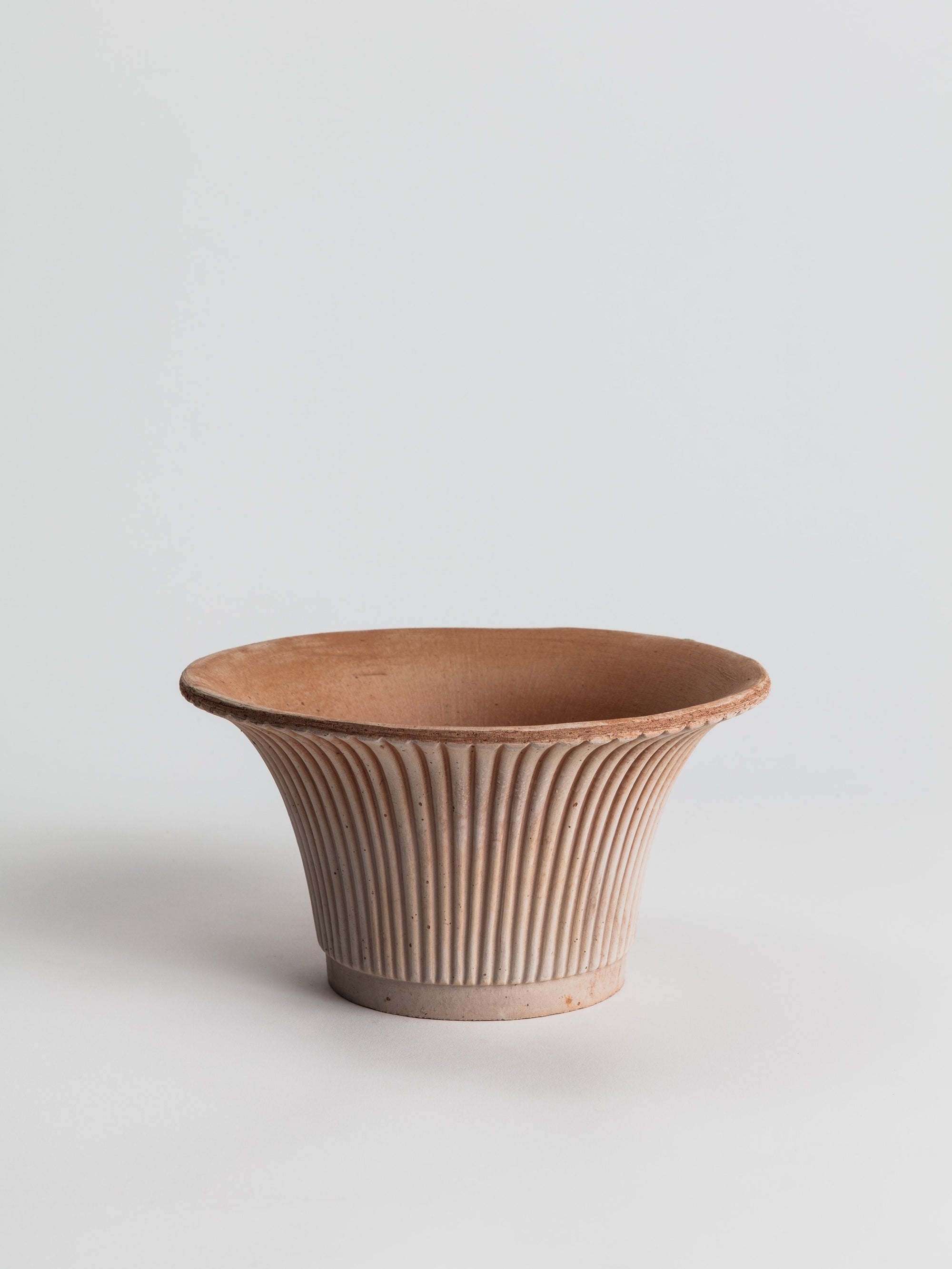 Daisy - Terracotta Pot Bergs Potter