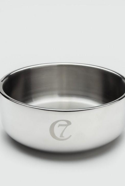 Dog Bowl Dylan - Stainless Steel Dog Bowl Cloud7