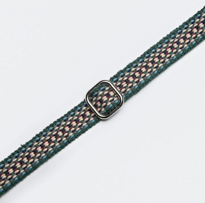 Dog Collar Click - Prater Forrest Dog Collar Cloud7