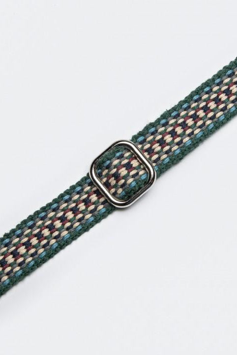 Dog Collar Click - Prater Forrest Dog Collar Cloud7
