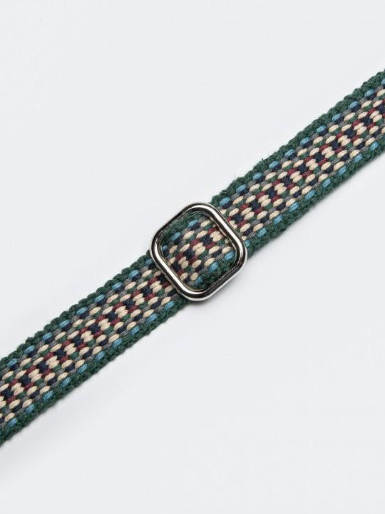 Dog Collar Click - Prater Forrest Dog Collar Cloud7
