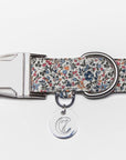 Dog Collar Mille Fleurs Dog Collar Cloud7
