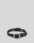 Dog Collar Riverside Park - Black Dog Collar Cloud7