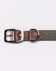 Dog Collar Tivoli Olive Dog Collar Cloud7