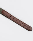 Dog Collar Tivoli Olive Dog Collar Cloud7