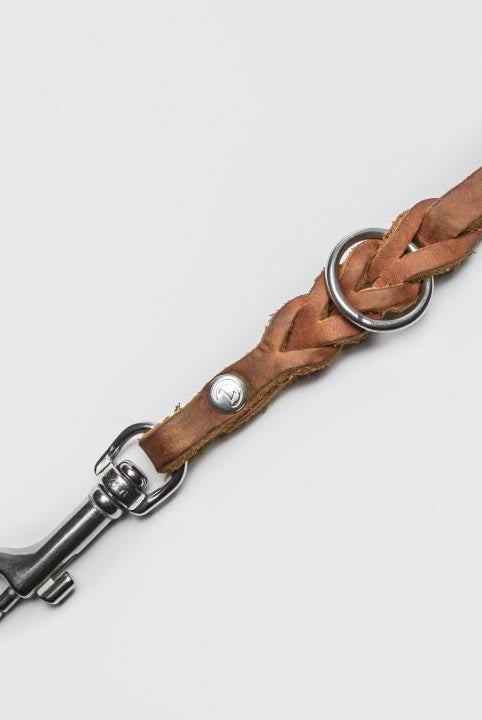 Dog Leash - Riverside Park Camel Dog Leash Cloud7