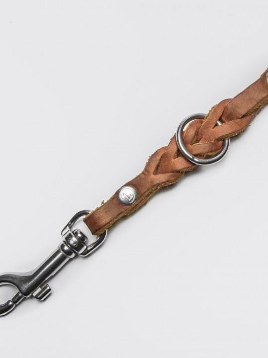 Dog Leash - Riverside Park Camel Dog Leash Cloud7