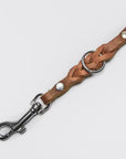Dog Leash - Riverside Park Camel Dog Leash Cloud7