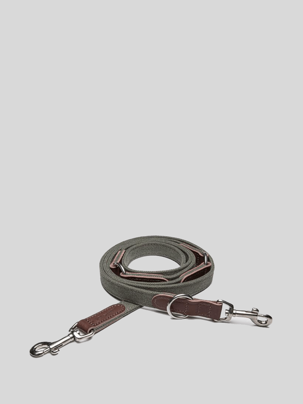 Dog Leash - Tivoli Olive Dog Leash Cloud7