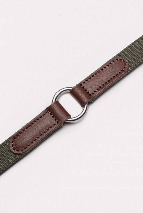 Dog Leash - Tivoli Olive Dog Leash Cloud7