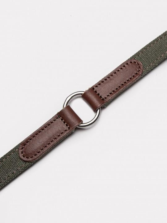 Dog Leash - Tivoli Olive Dog Leash Cloud7