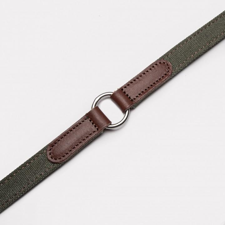Dog Leash - Tivoli Olive Dog Leash Cloud7