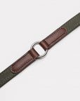 Dog Leash - Tivoli Olive Dog Leash Cloud7