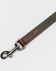 Dog Leash - Tivoli Olive Dog Leash Cloud7