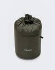 Dog Sleeping Bag - Vancouver Olive Dog Sleeping Bag Cloud7