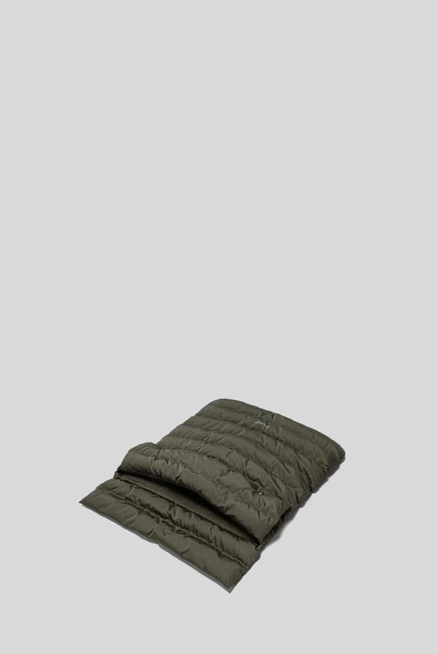 Dog Sleeping Bag - Vancouver Olive Dog Sleeping Bag Cloud7