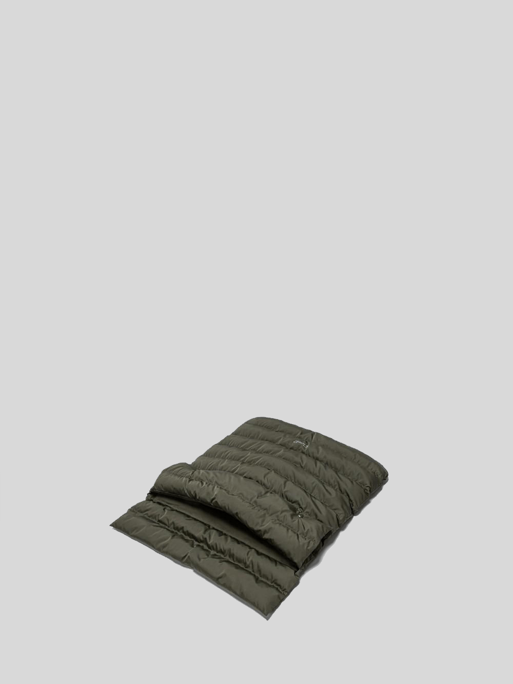 Dog Sleeping Bag - Vancouver Olive Dog Sleeping Bag Cloud7