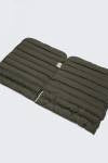 Dog Sleeping Bag - Vancouver Olive Dog Sleeping Bag Cloud7