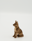 Christmas Crib - Cigale & Fourmi