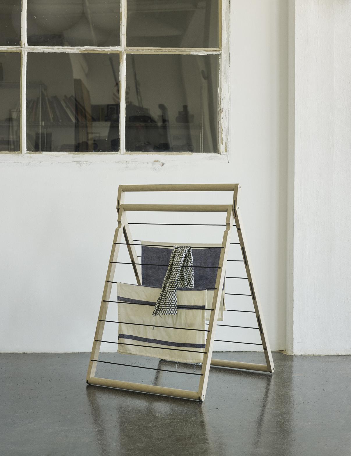 Drying Stand - Dryp Table Skagerak