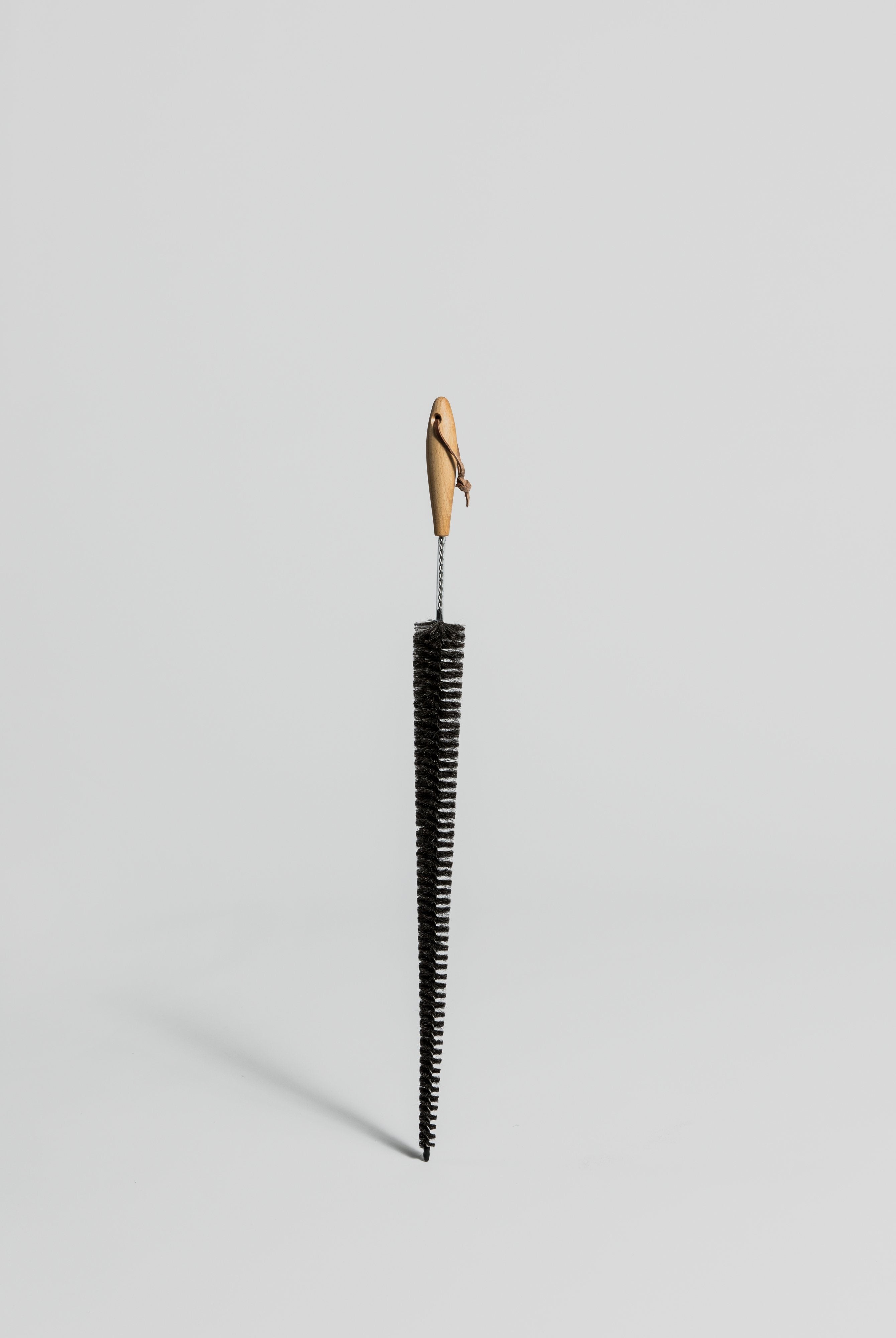 Dust Brush - Flexible Wire for Corners Brush Redecker