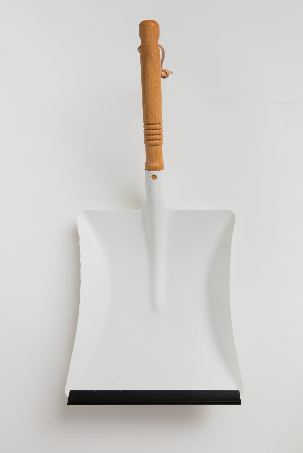 Dust Pan - White Dust Pan Redecker